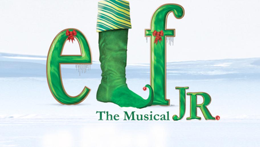 Order Tickets online to Elf the Musical JR